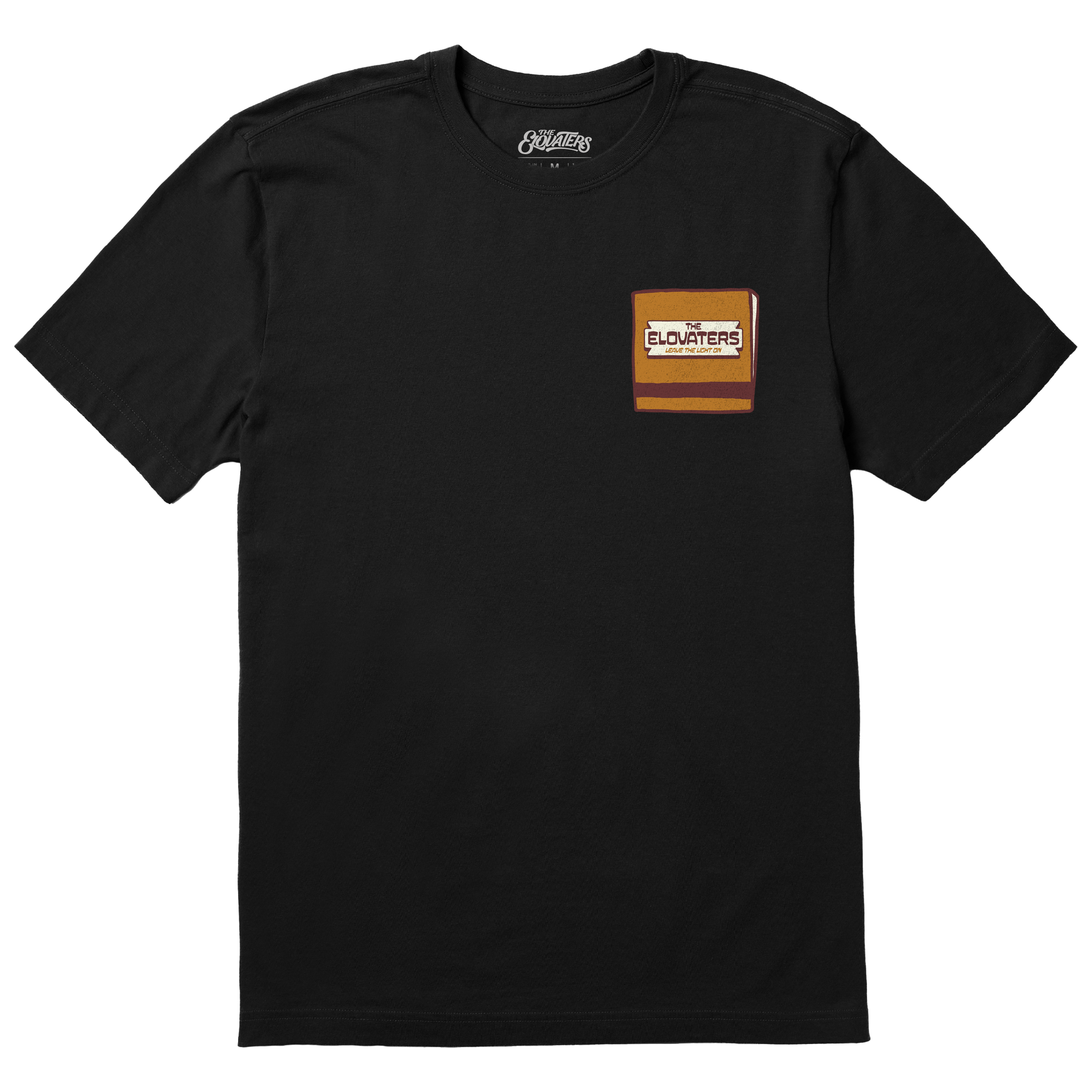 Matchbox Tee