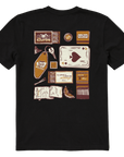 Matchbox Tee