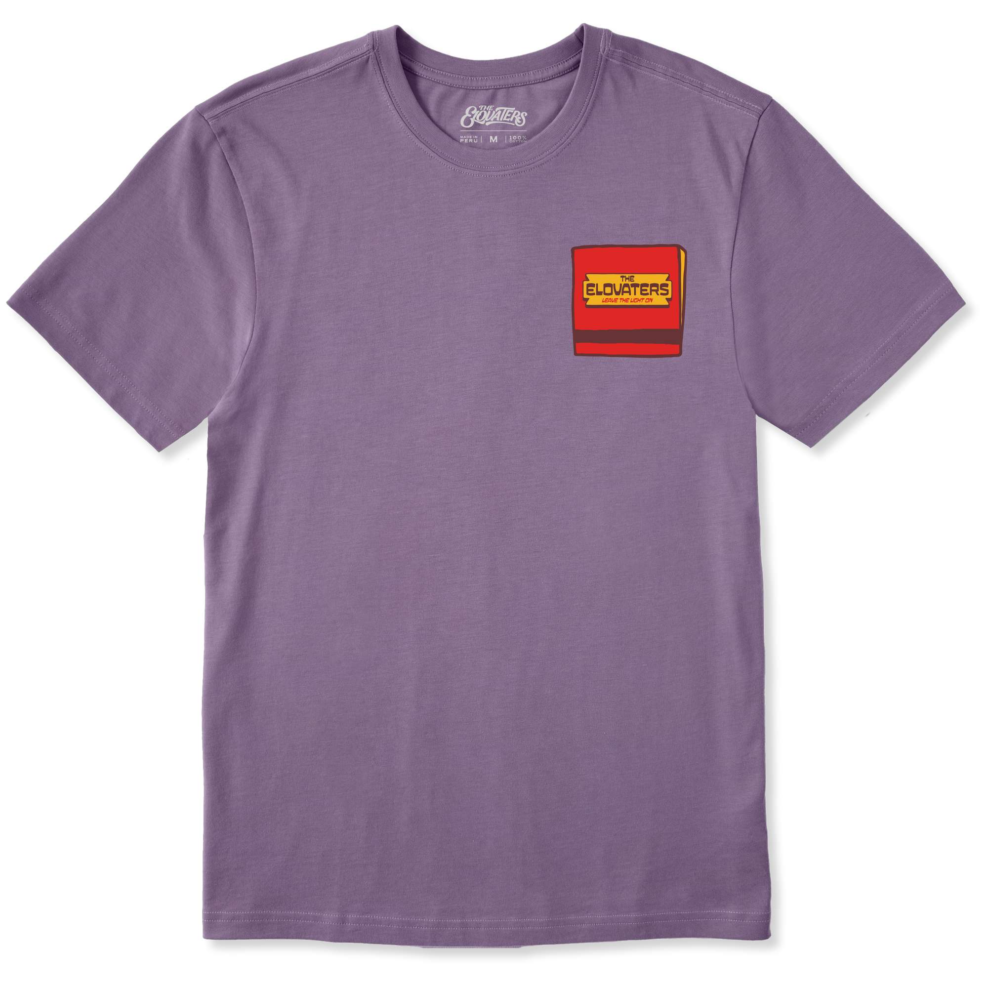 Matchbox Tee