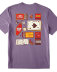 Matchbox Tee