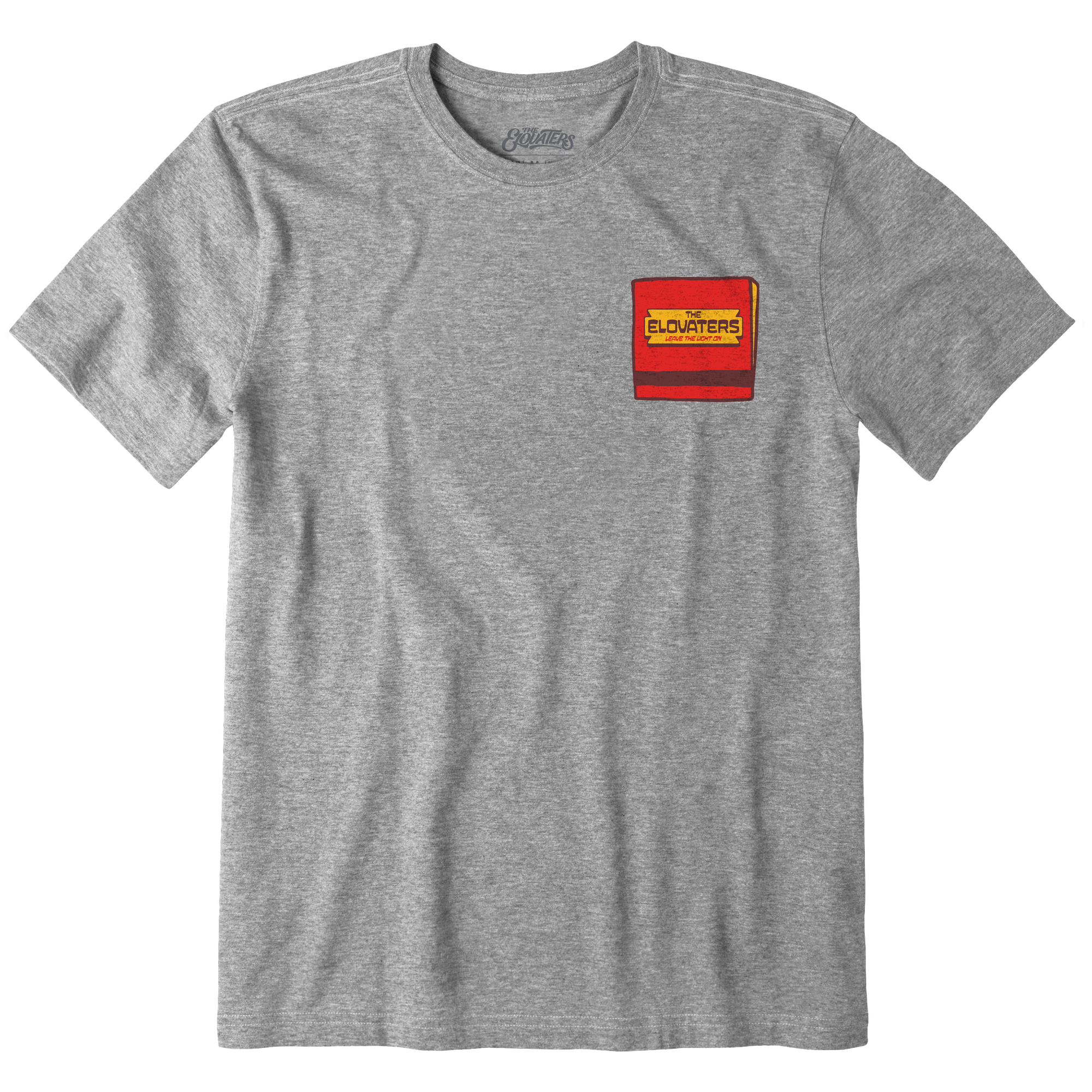 Matchbox Tee