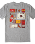 Matchbox Tee