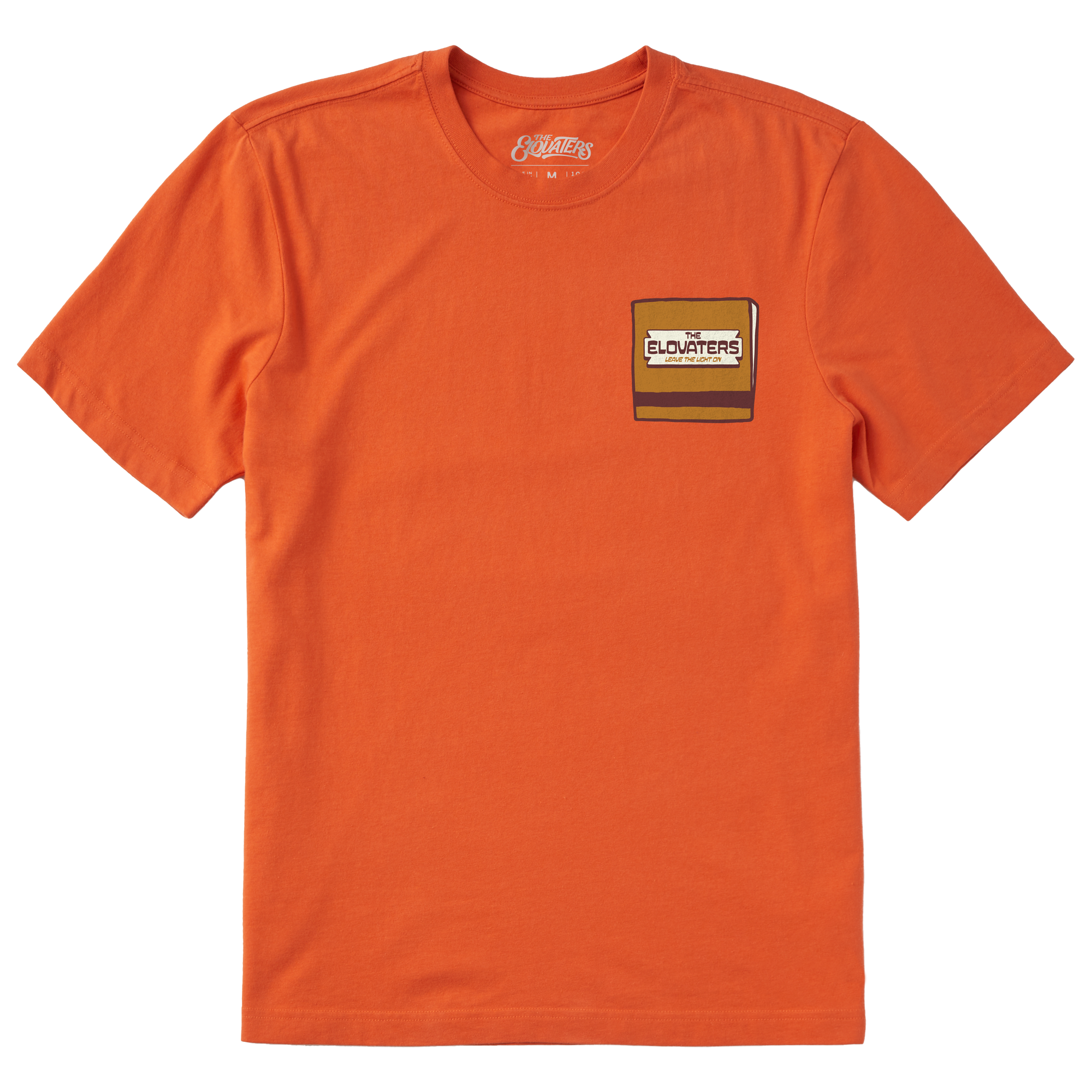 Matchbox Tee