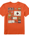 Matchbox Tee
