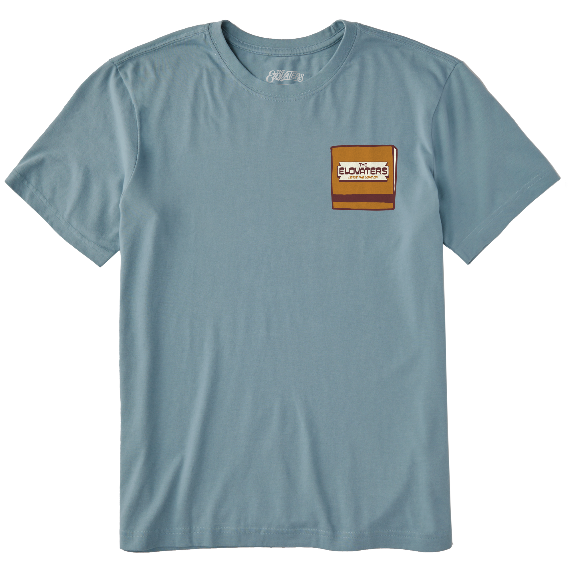 Matchbox Tee