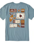 Matchbox Tee