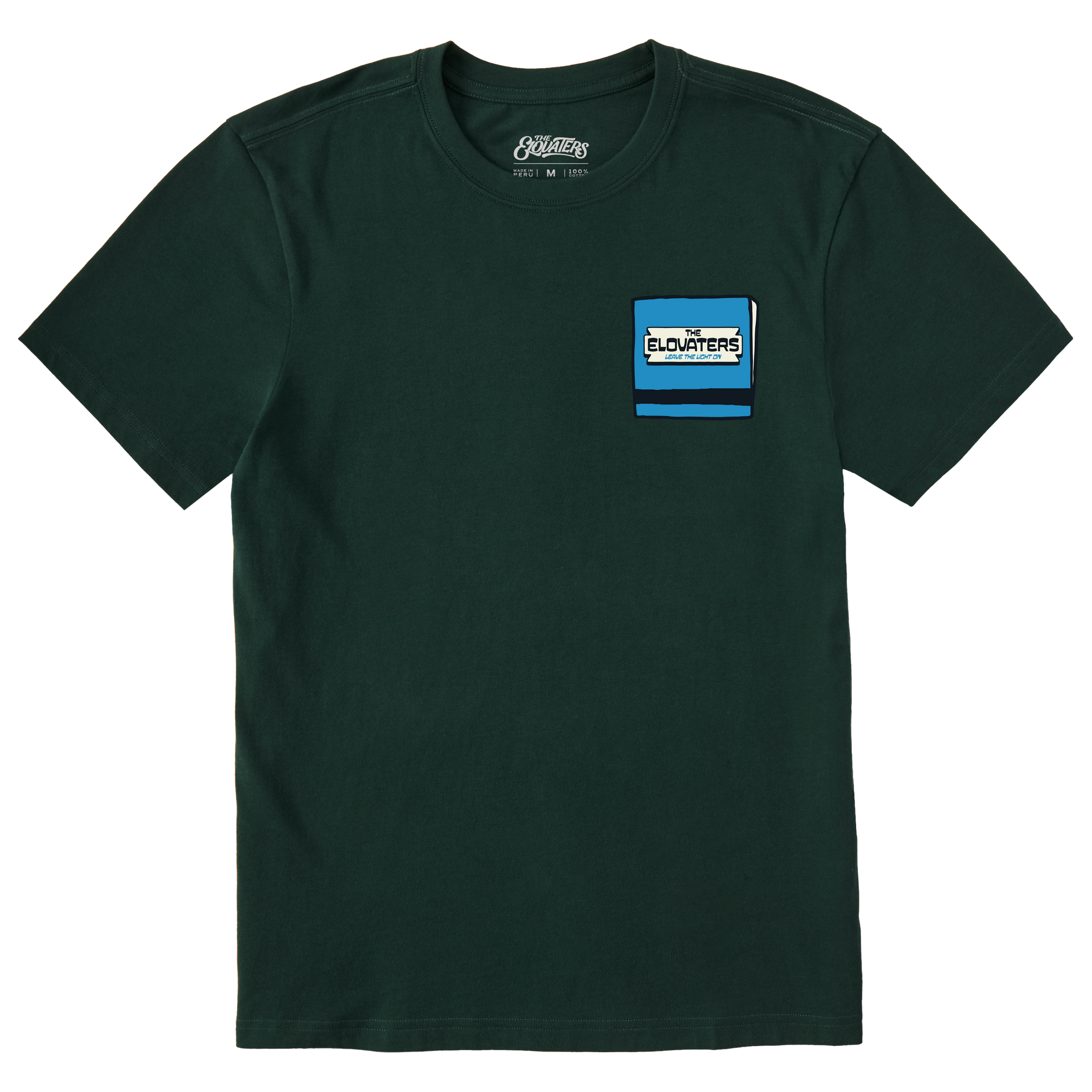 Matchbox Tee