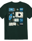Matchbox Tee