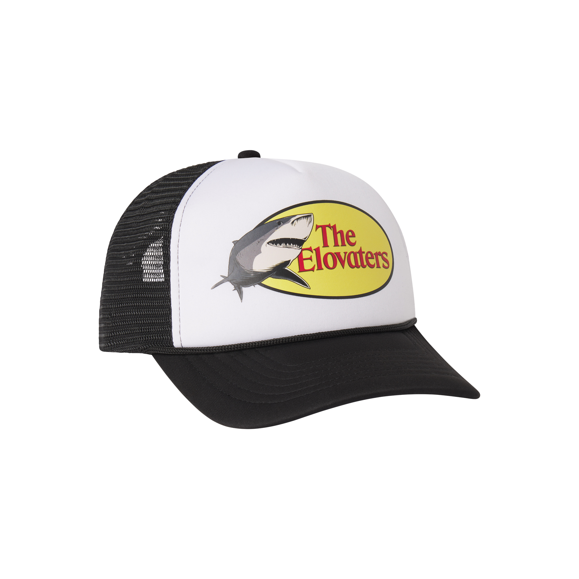 Shark Pro Shop Trucker
