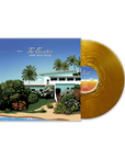 Shark Belly Motel Vinyl (Pre-Order)