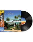 Shark Belly Motel Vinyl (Pre-Order)