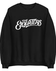 Logo Crewneck (Black)