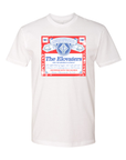 Budovaters Tee (White)