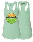 Women's Margaritas Tank