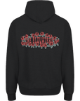 Get Leid Pullover Hoodie (Black)