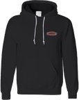 Get Leid Pullover Hoodie (Black)